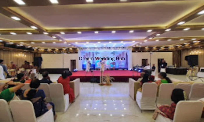 Madhav Banquet  Best Banquet Hall